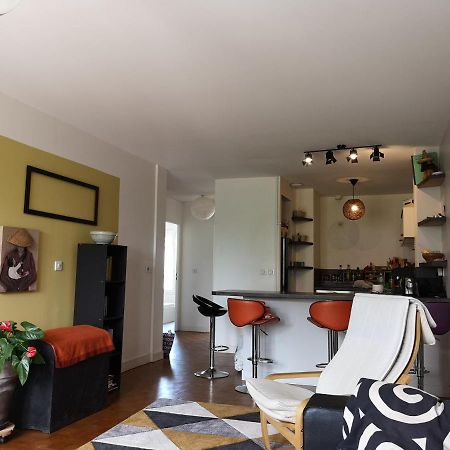 Appartements Caen Centre Extérieur photo