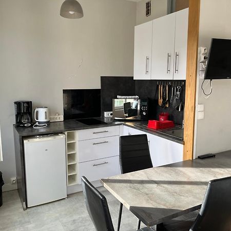 Appartements Caen Centre Extérieur photo