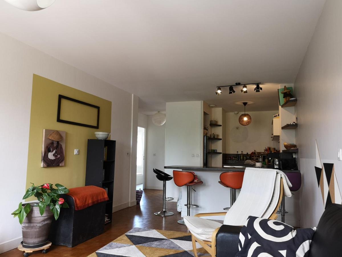Appartements Caen Centre Extérieur photo