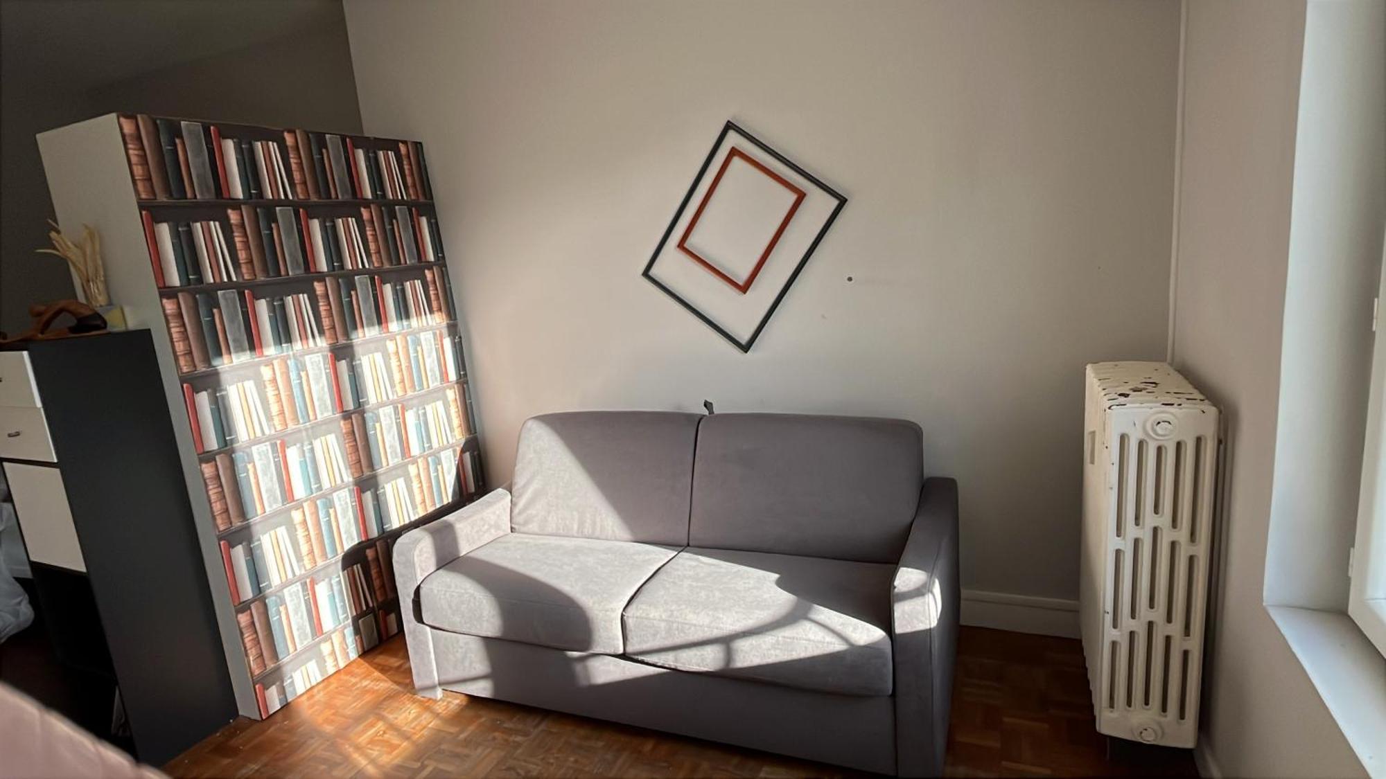 Appartements Caen Centre Extérieur photo