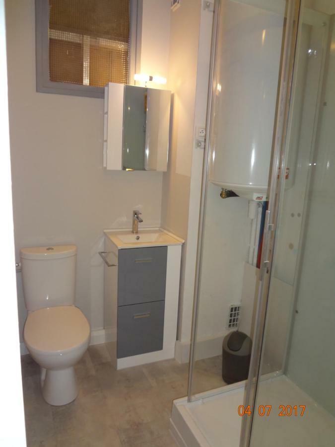 Appartements Caen Centre Extérieur photo